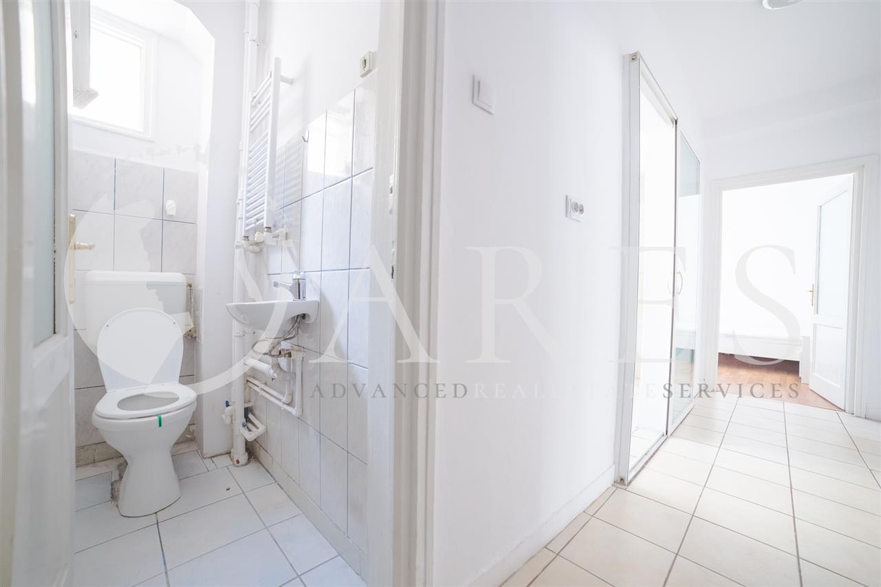 Inchiriere Apartament 3 Camere Calea Victoriei Unirii