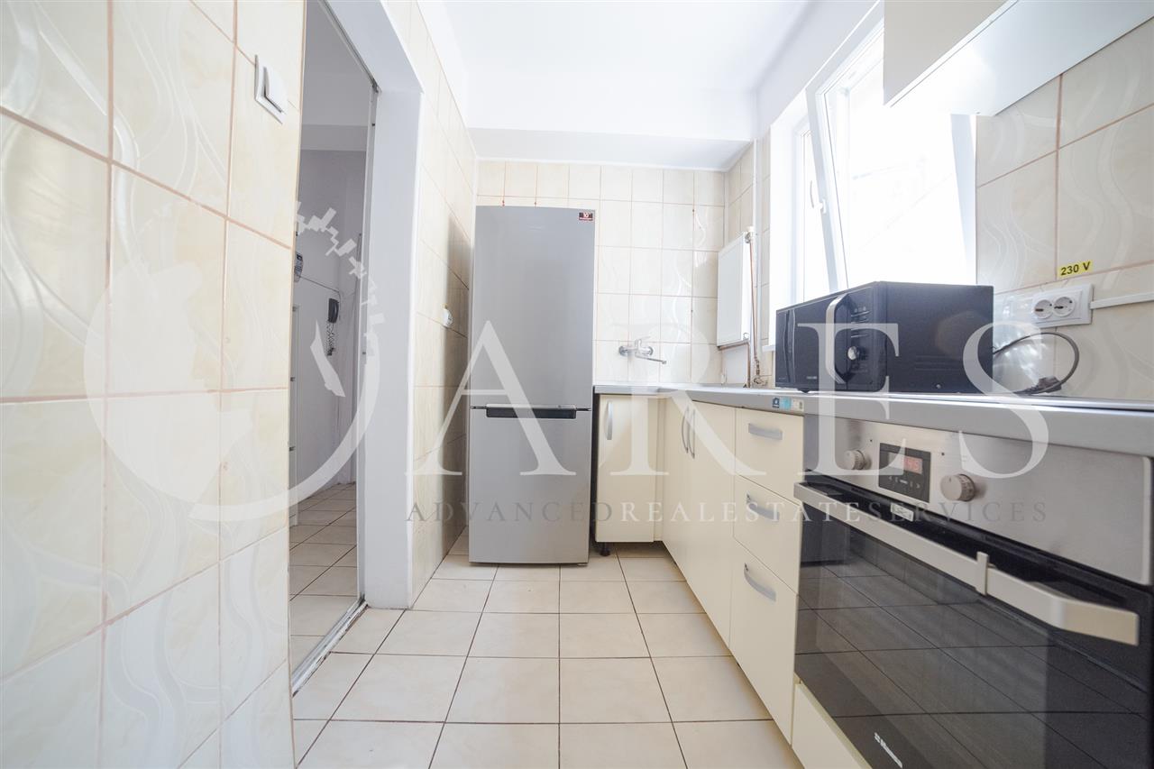 Inchiriere Apartament 3 Camere Calea Victoriei Unirii