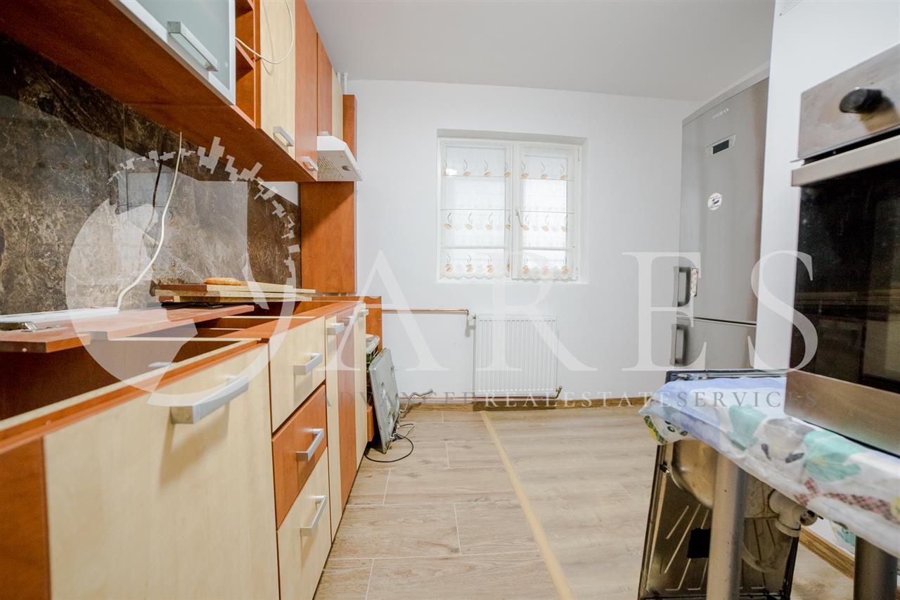 Vanzare Apartament 2 Camere Baba Novac Alba Iulia Comision 0 %