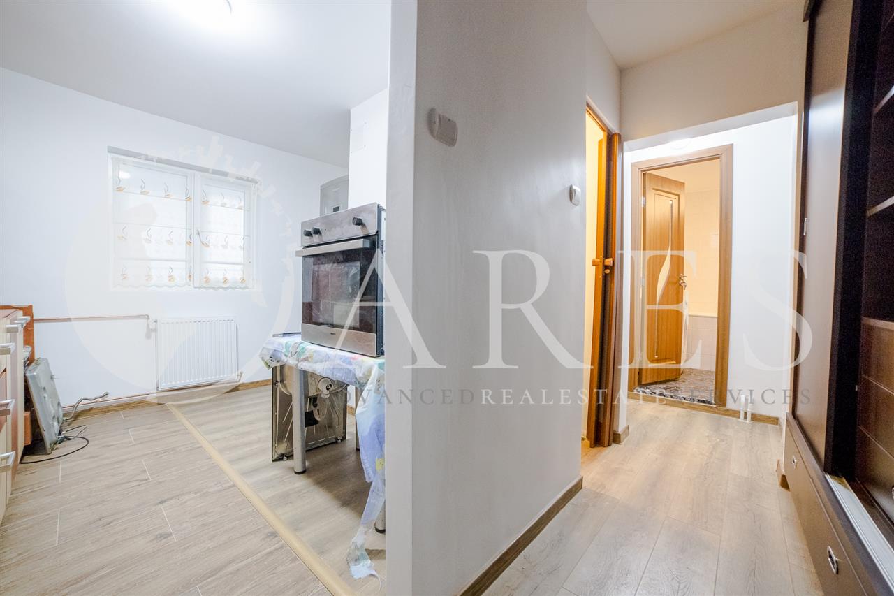 Vanzare Apartament 2 Camere Baba Novac Alba Iulia Comision 0 %