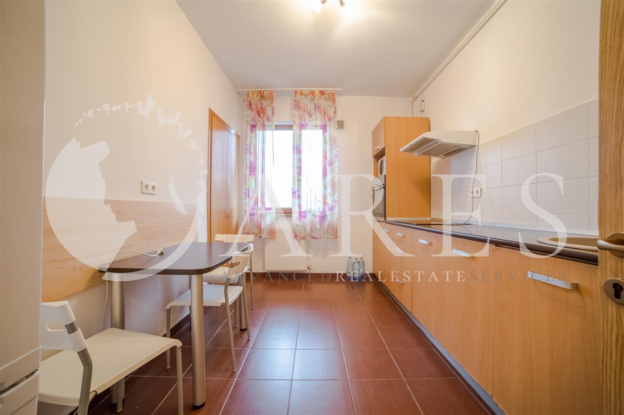 Vanzare Apartament 2 Camere Mihai Bravu