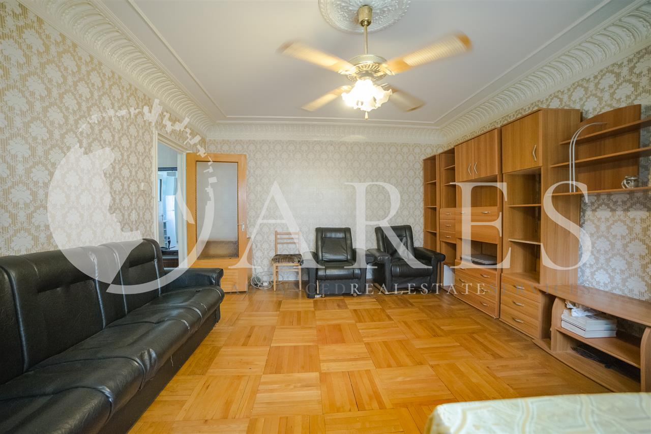 Vanzare Apartament 3 Camere Nerva Traian