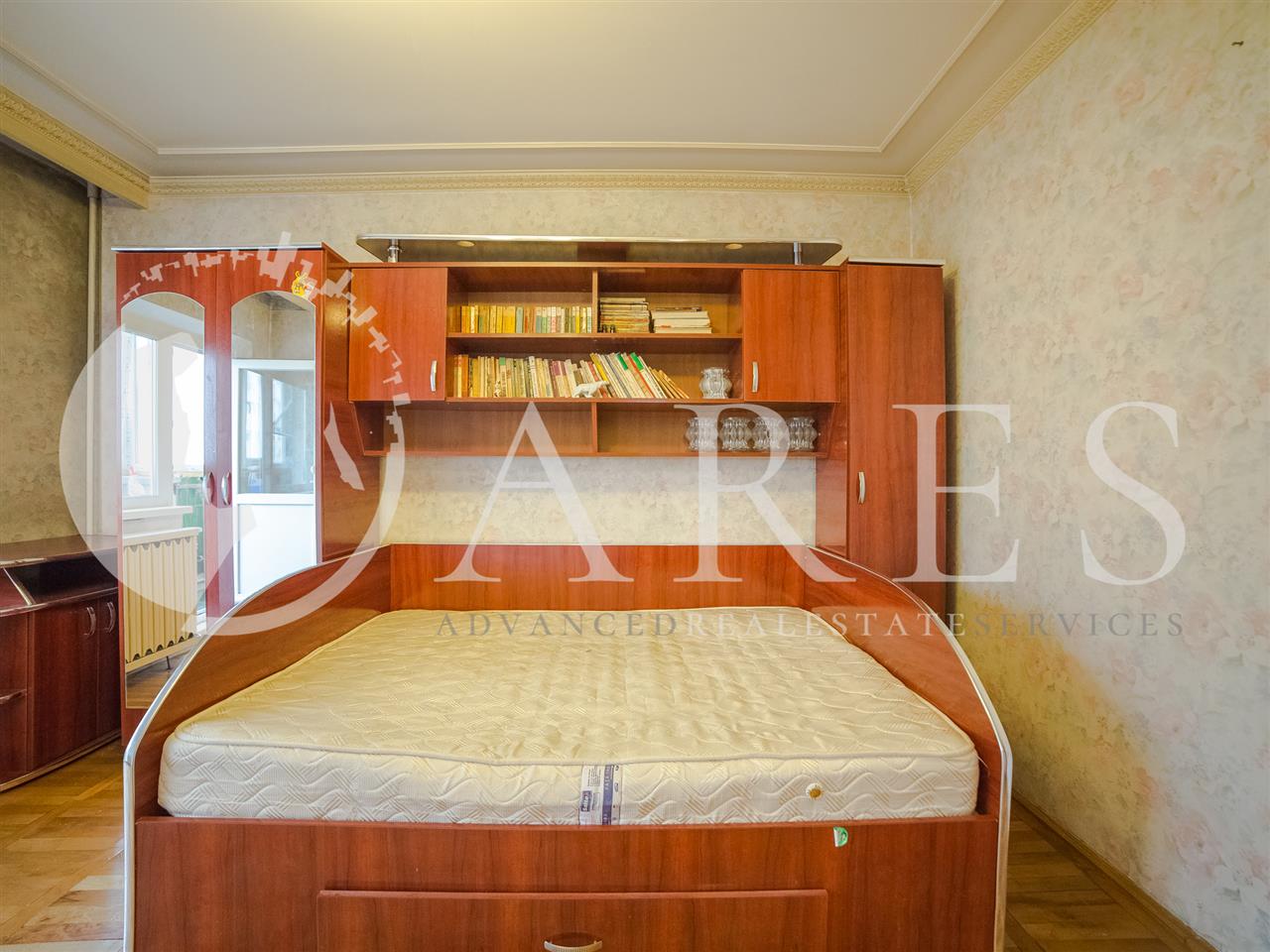 Vanzare Apartament 3 Camere Nerva Traian