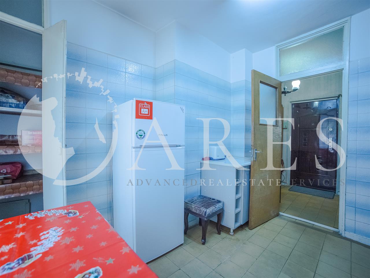 Vanzare Apartament 3 Camere Nerva Traian