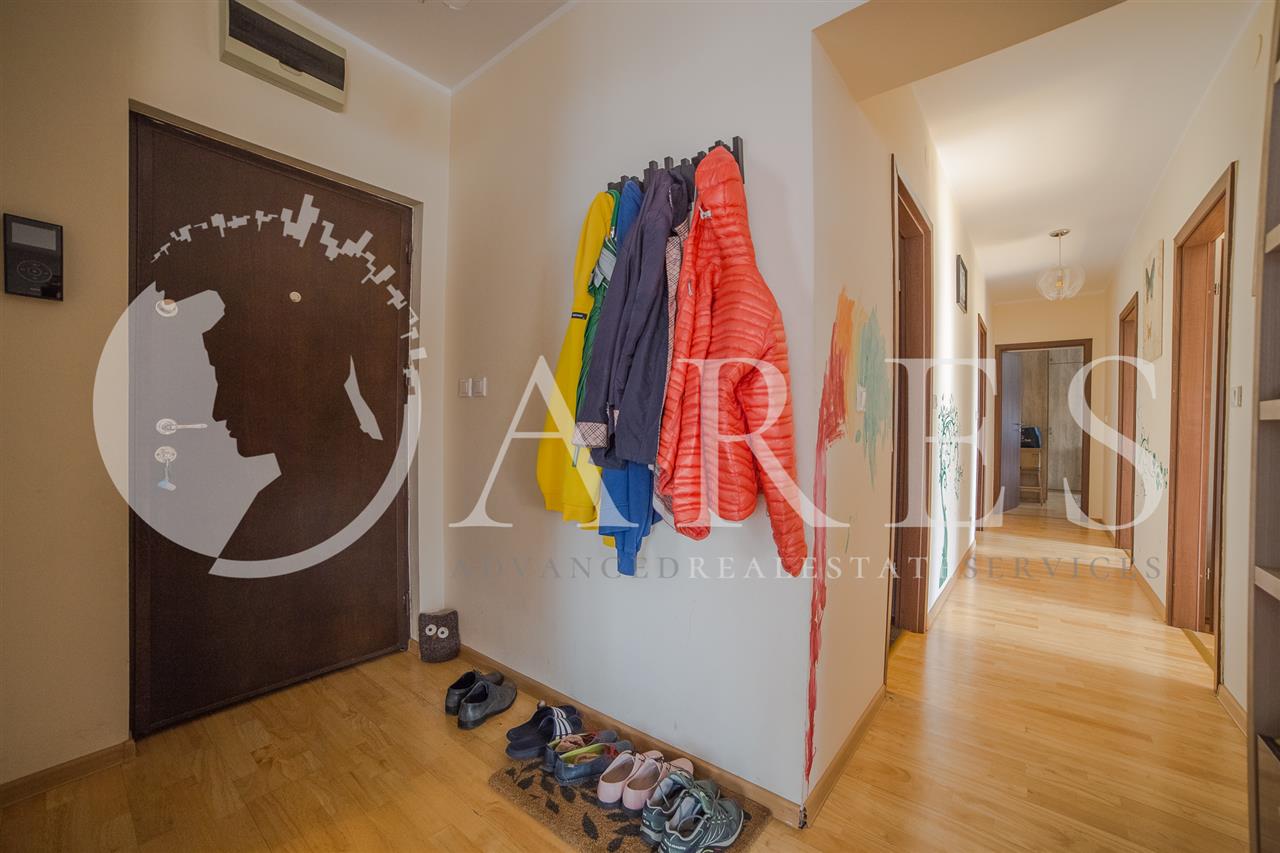 Vanzare Apartament 4 Camere Calea Calarasi