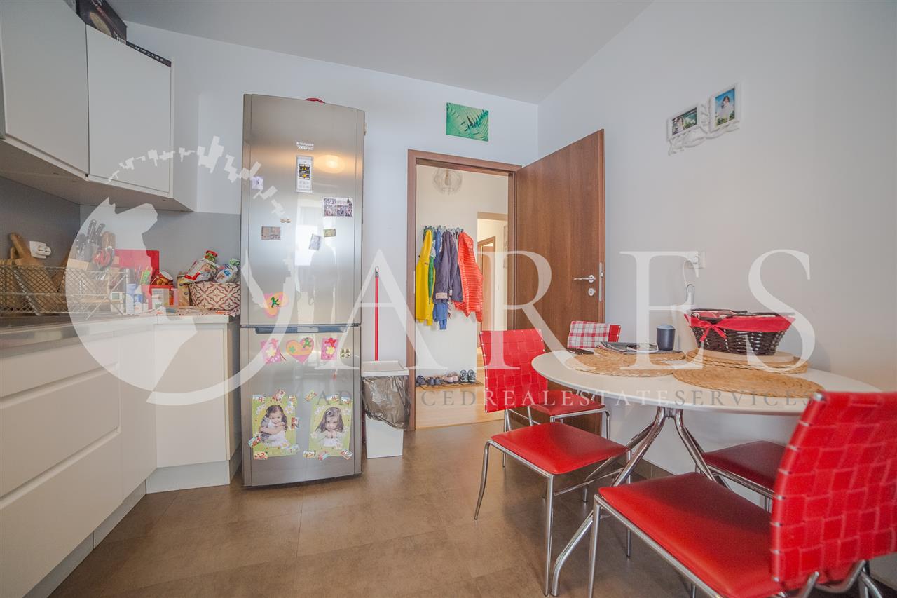 Vanzare Apartament 4 Camere Calea Calarasi