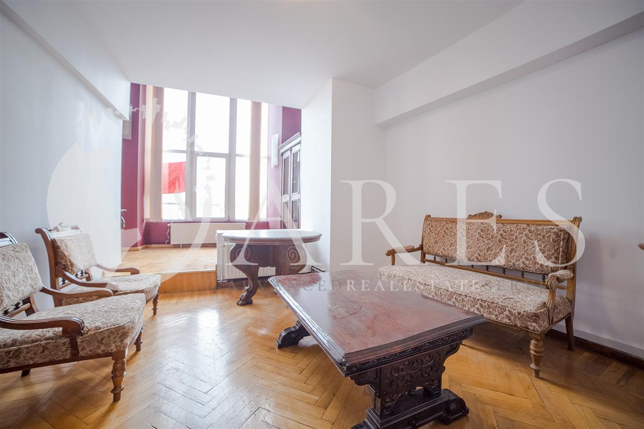 Inchiriere Apartament Duplex 6 Camere Unirii