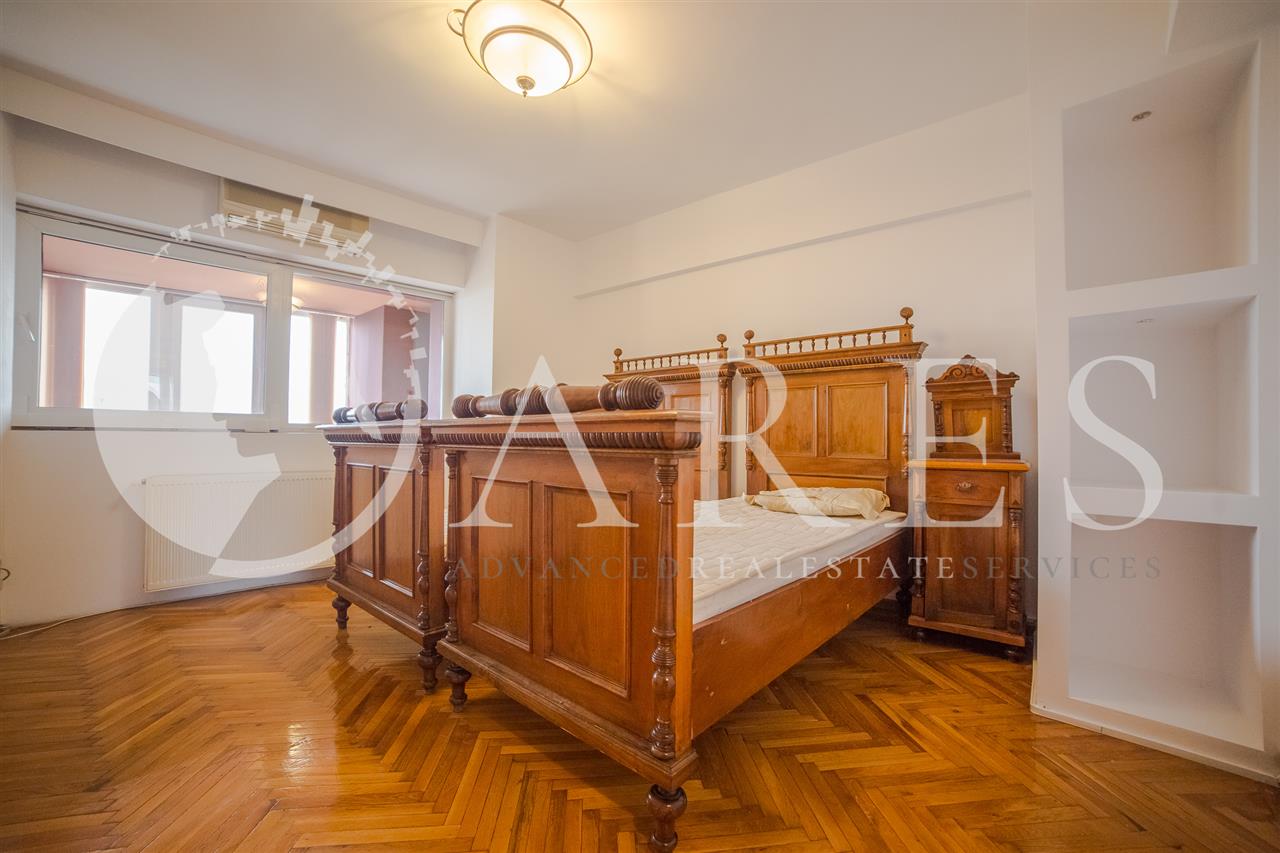 Inchiriere Apartament Duplex 6 Camere Unirii