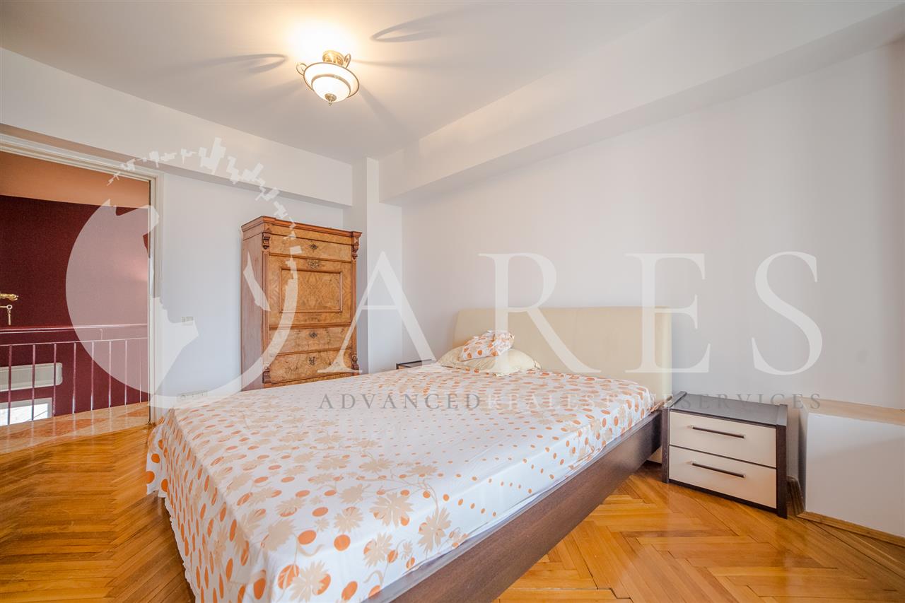 Inchiriere Apartament Duplex 6 Camere Unirii