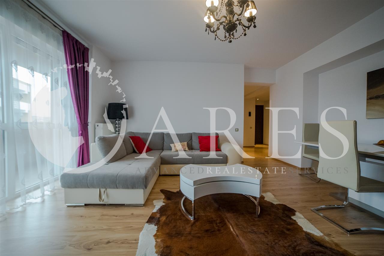 Inchiriere Apartament 3 Camere Vitan Mall Vitan