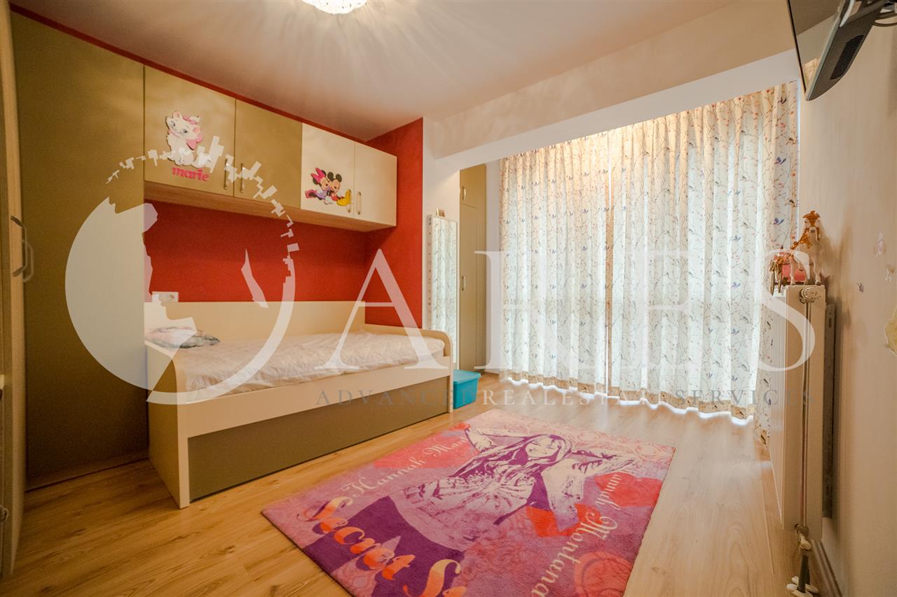 Inchiriere Apartament 3 Camere Vitan Mall Vitan