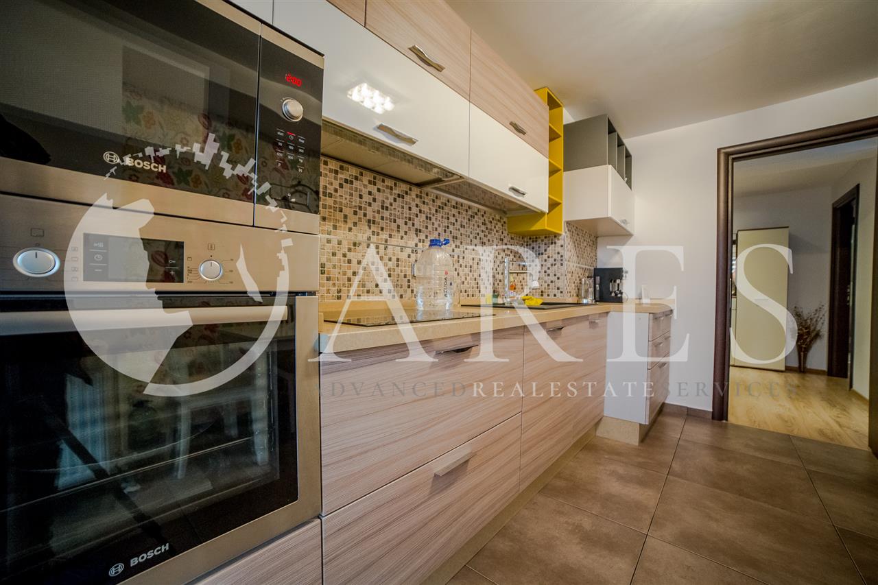 Inchiriere Apartament 3 Camere Vitan Mall Vitan