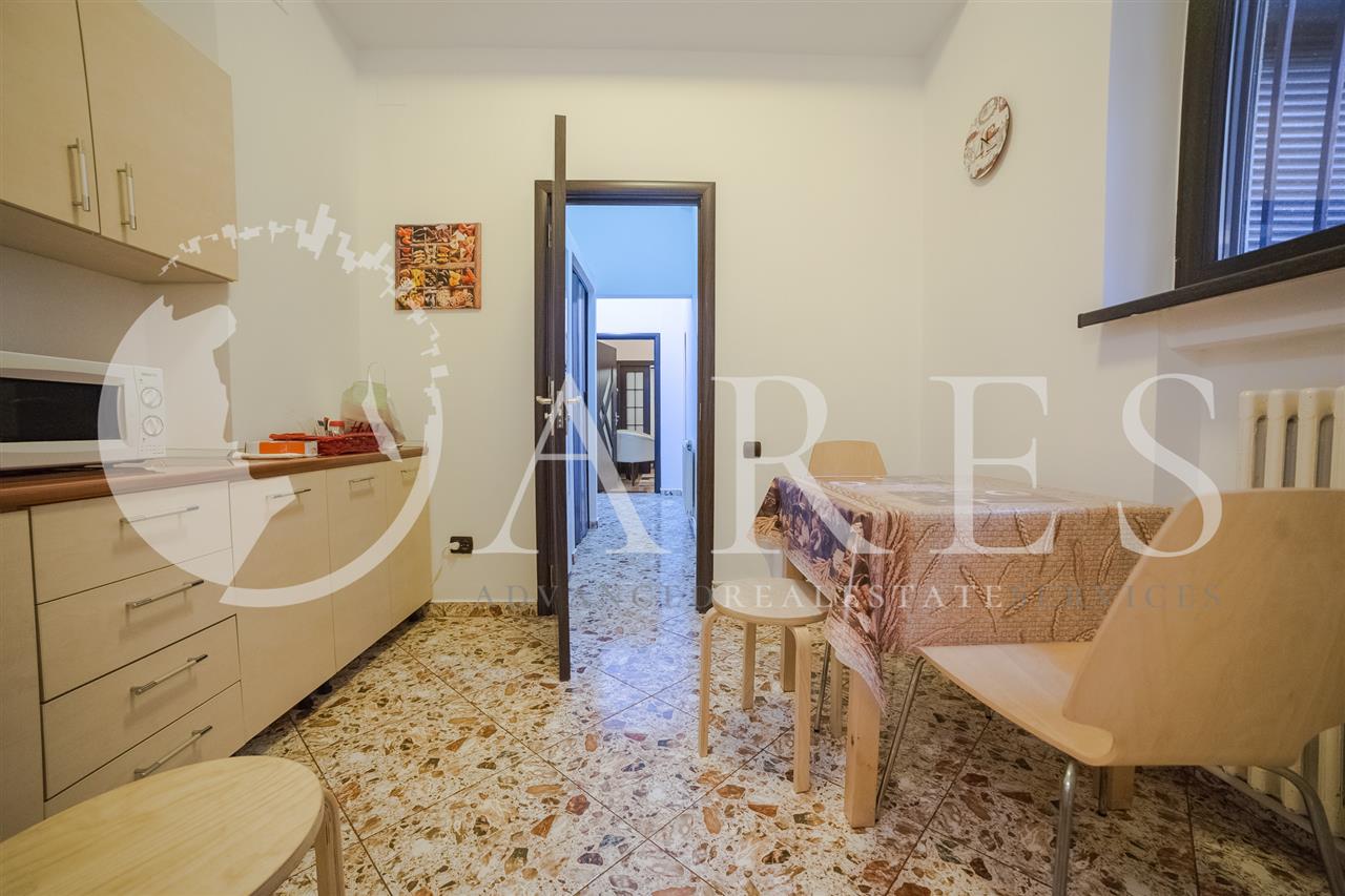 Inchiriere Apartament 3 Camere Amzei Ateneu