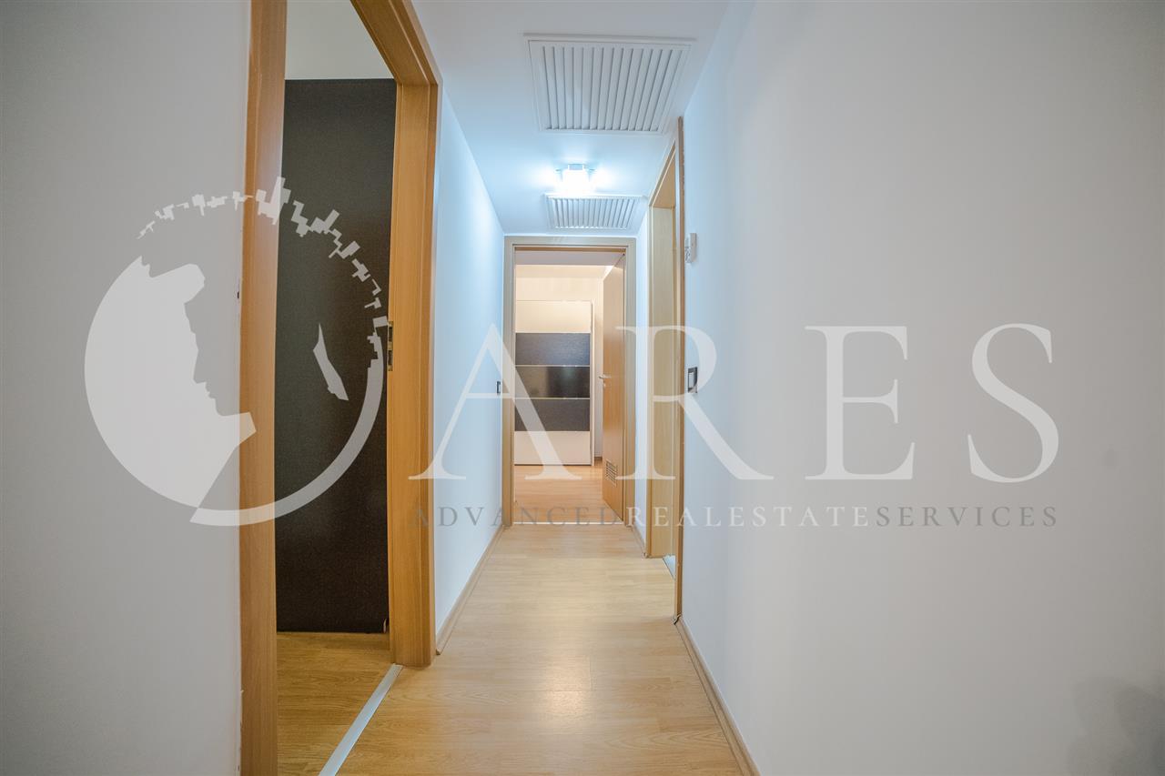 Inchiriere Apartament 3 Camere Mihai Bravu