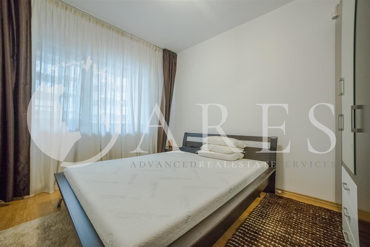 Inchiriere Apartament 3 Camere Mihai Bravu