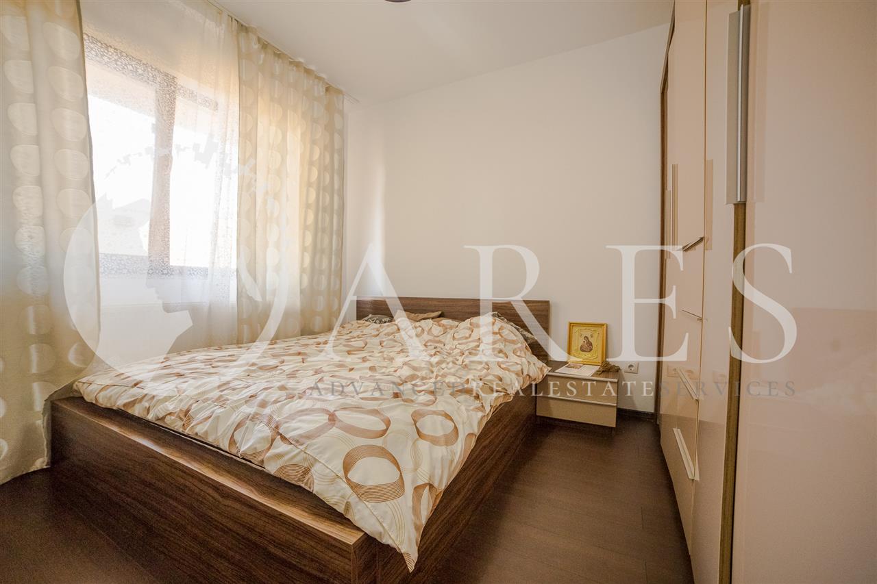 Inchiriere Apartament 3 Camere Crangasi