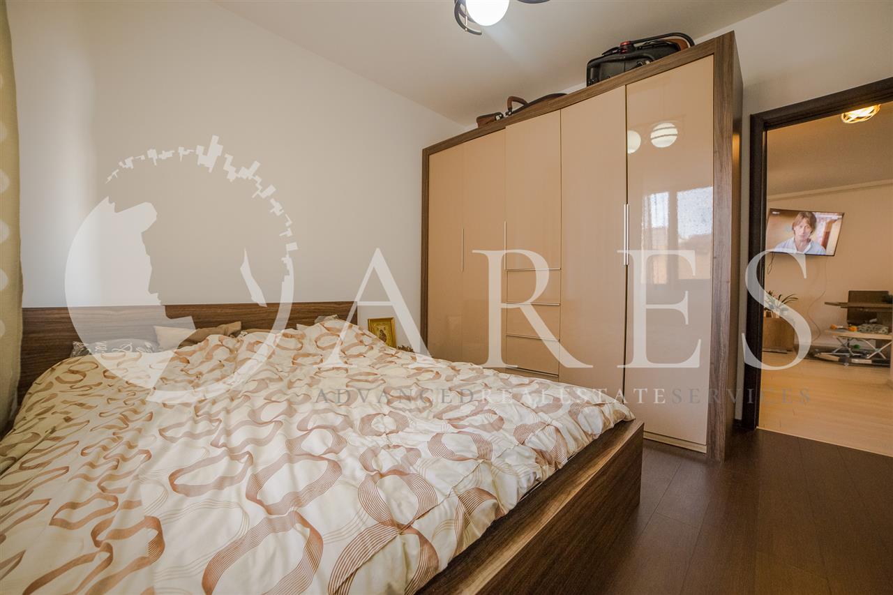 Inchiriere Apartament 3 Camere Crangasi