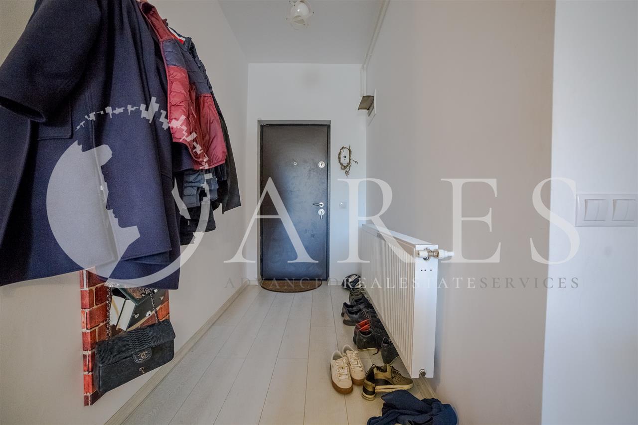 Inchiriere Apartament 3 Camere Crangasi