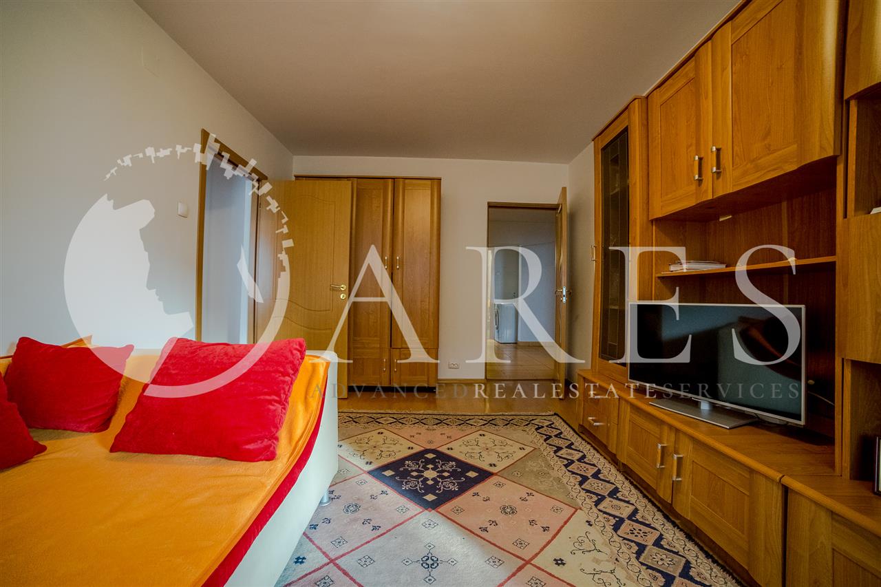 Vanzare Apartament 4 Camere Dristor