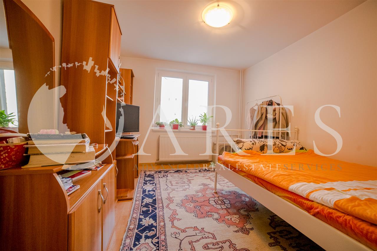 Vanzare Apartament 4 Camere Dristor