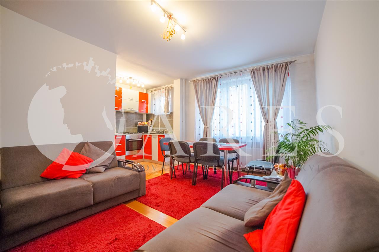 Vanzare Apartament 4 Camere Drumul Taberei