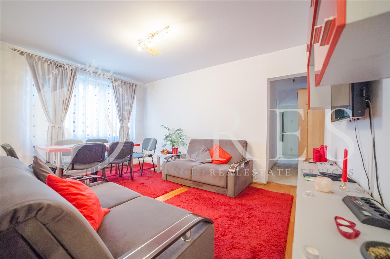 Vanzare Apartament 4 Camere Drumul Taberei