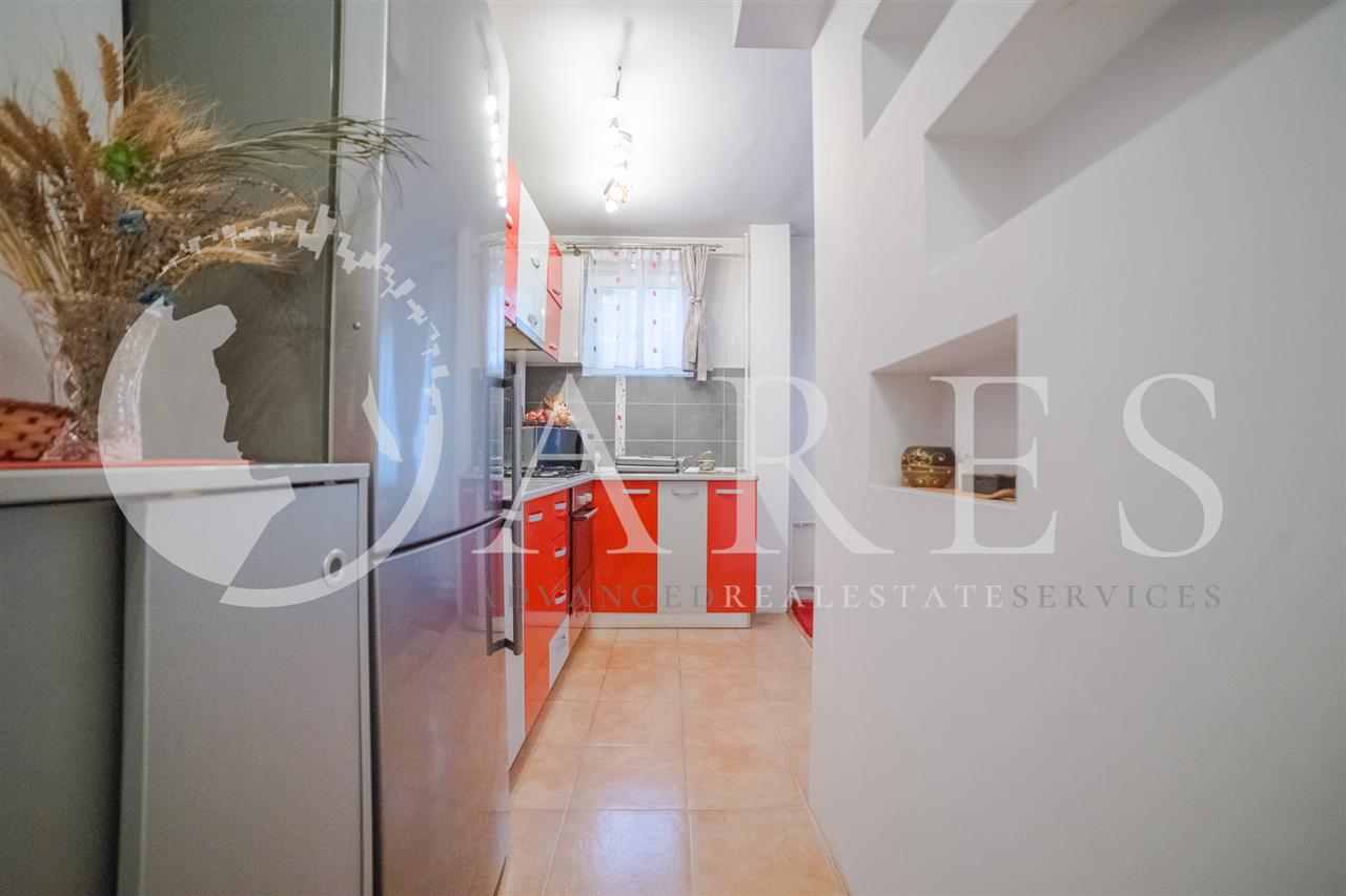 Vanzare Apartament 4 Camere Drumul Taberei