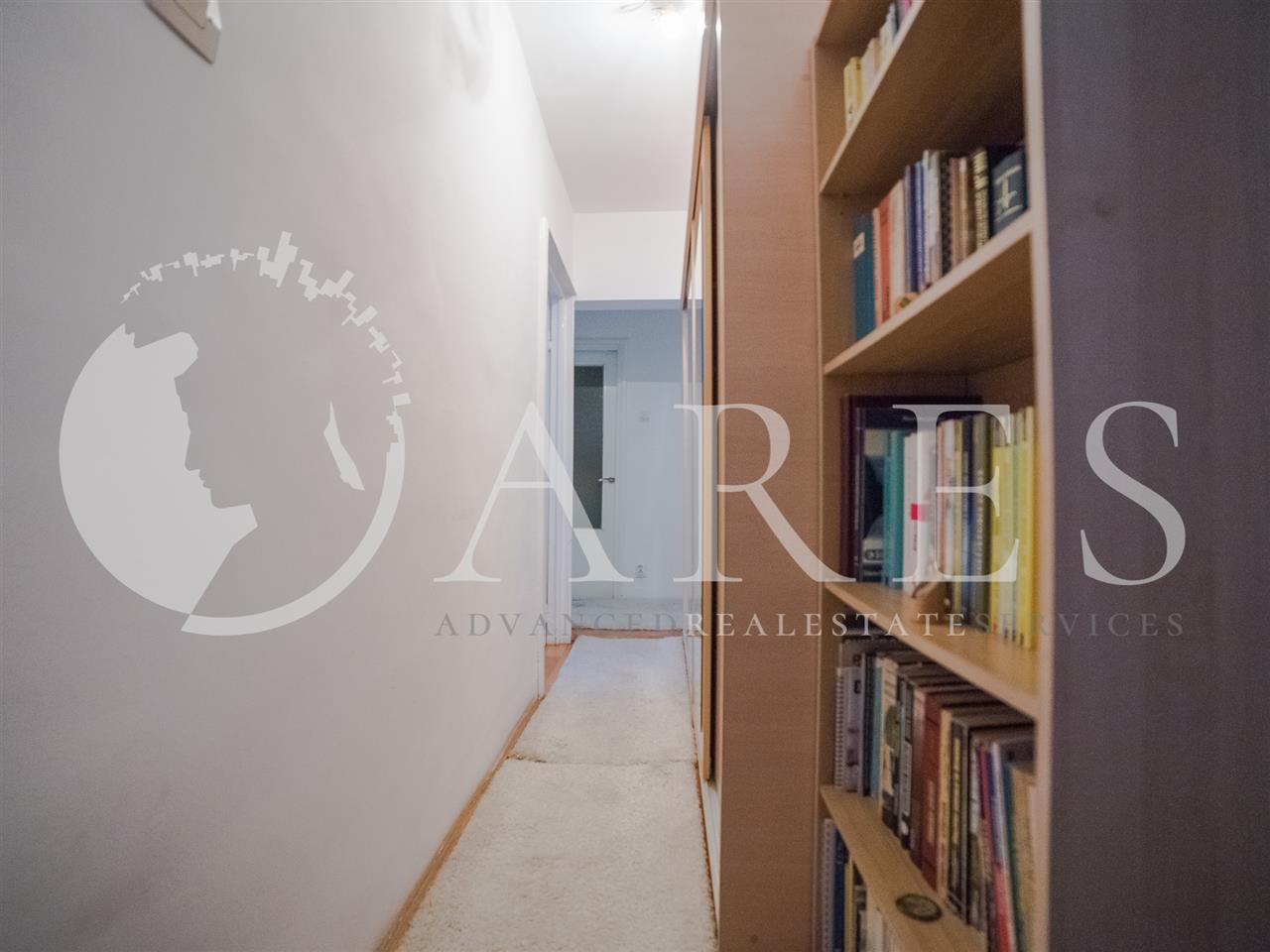 Vanzare Apartament 4 Camere Drumul Taberei