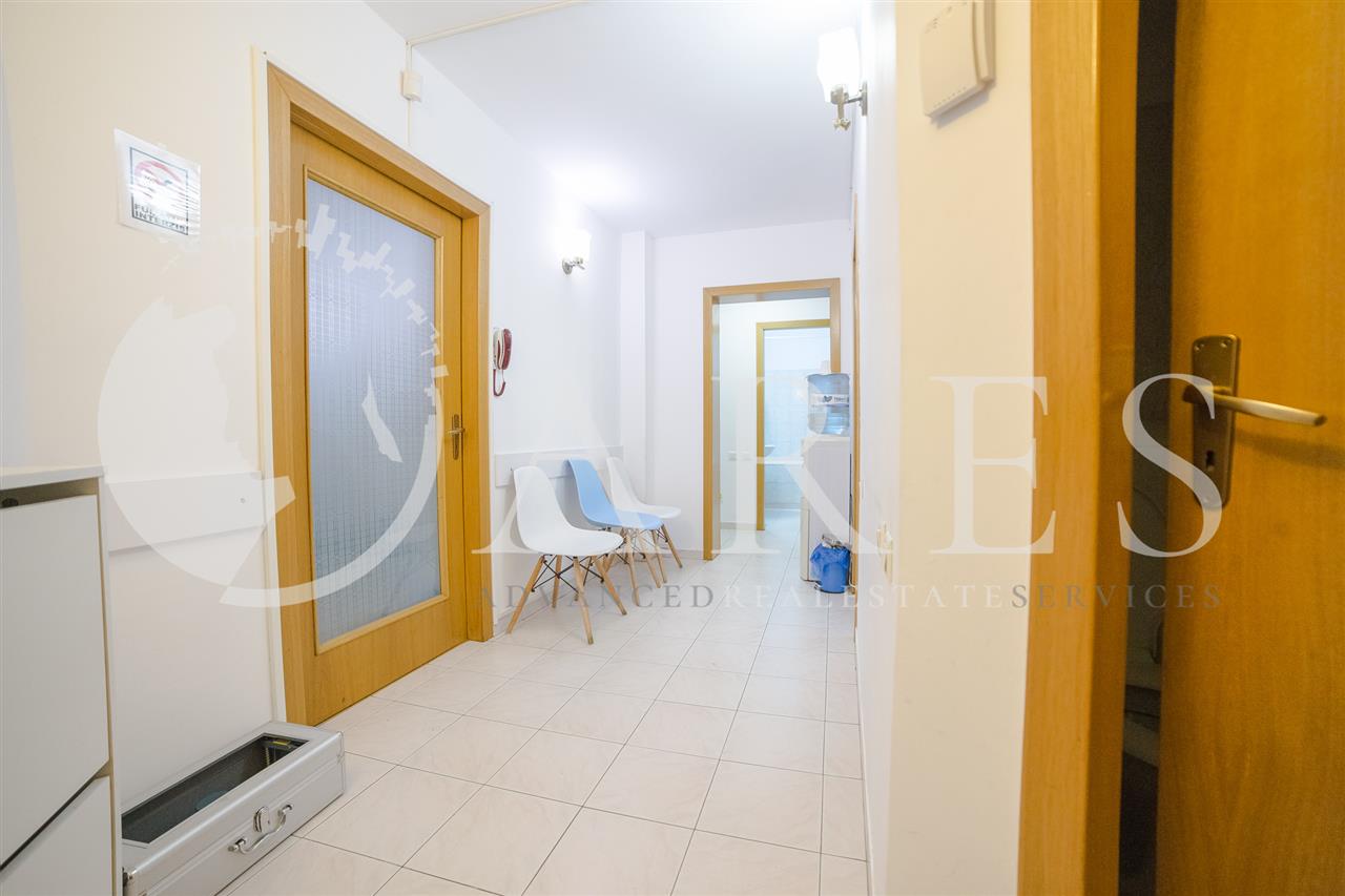 Vanzare Apartament 3 Camere Decebal