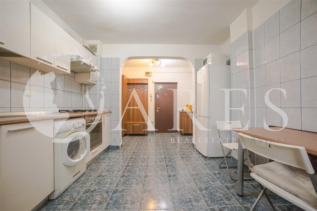 Vanzare Apartament 2 Camere Muncii