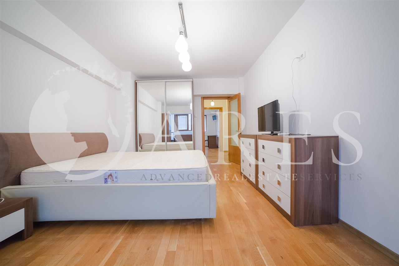 Inchiriere Apartament 4 Camere Romana