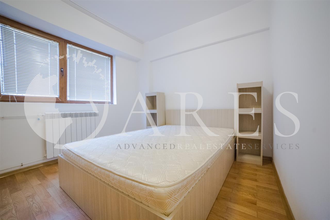 Inchiriere Apartament 4 Camere Romana