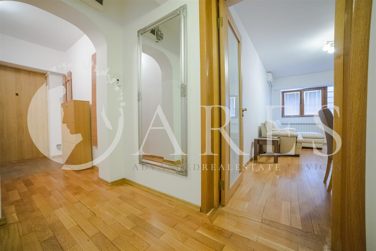 Inchiriere Apartament 4 Camere Romana