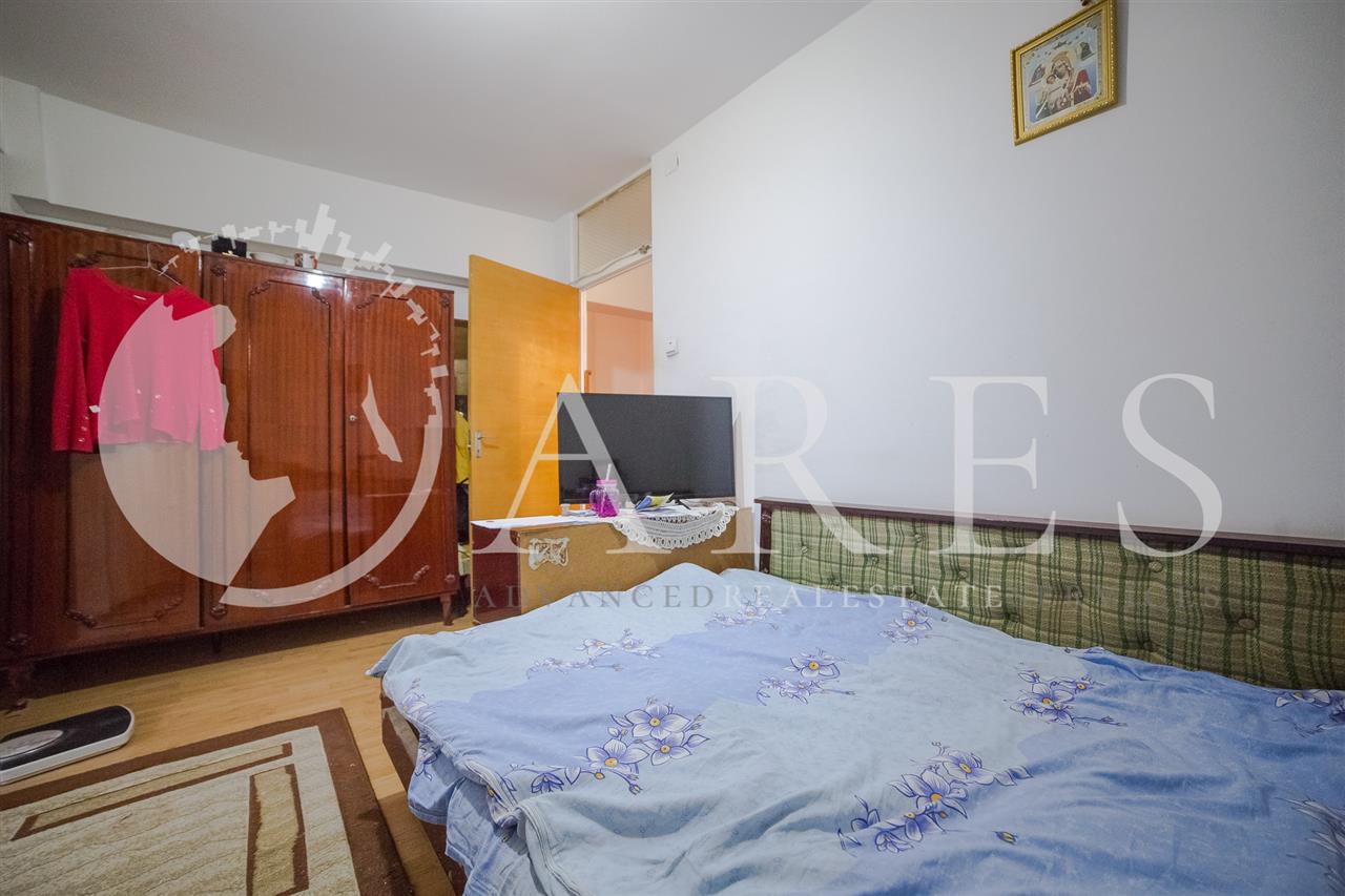 Vanzare Apartament 4 Camere 13 Septembrie  Rahova