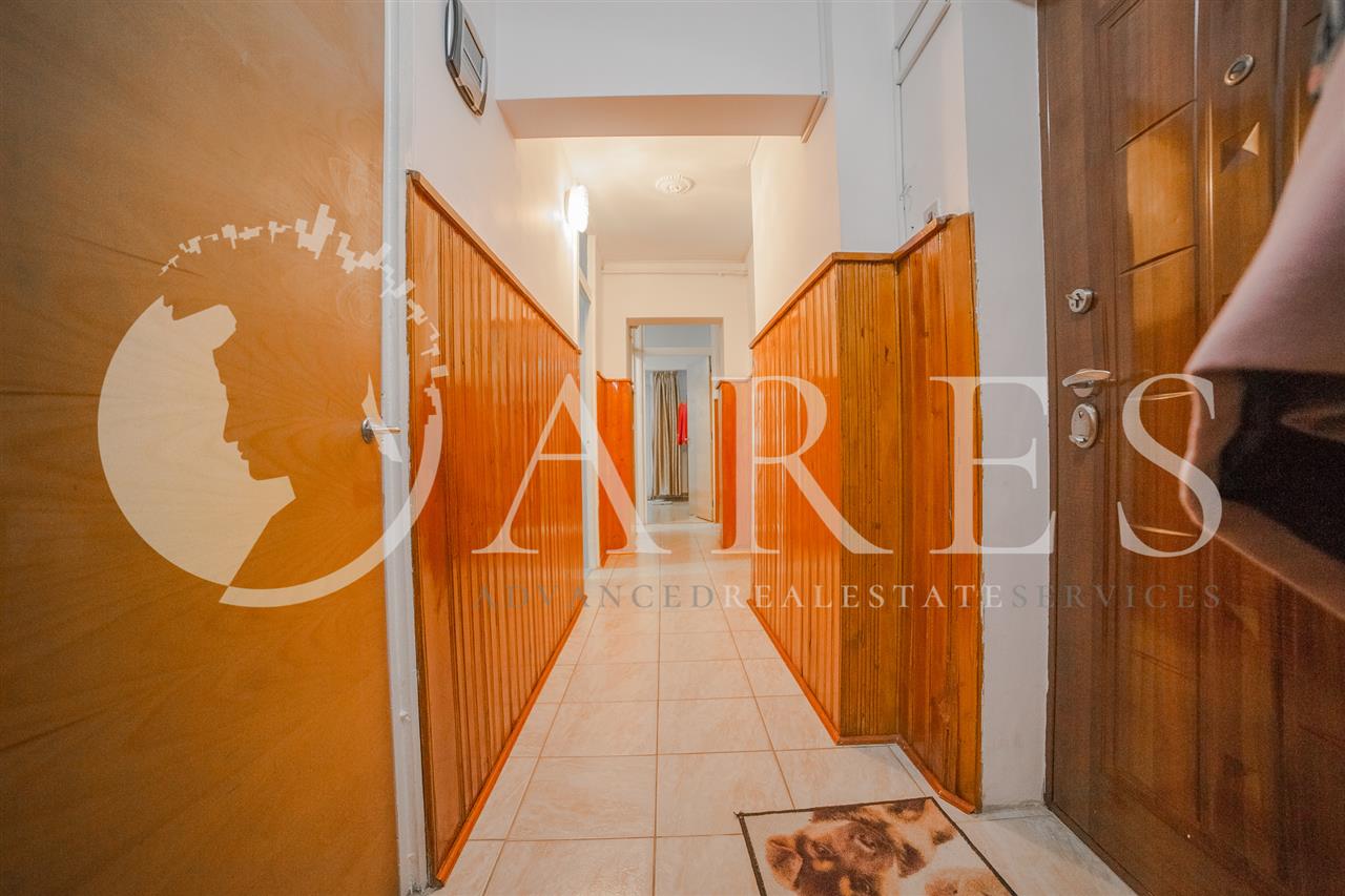 Vanzare Apartament 4 Camere 13 Septembrie  Rahova