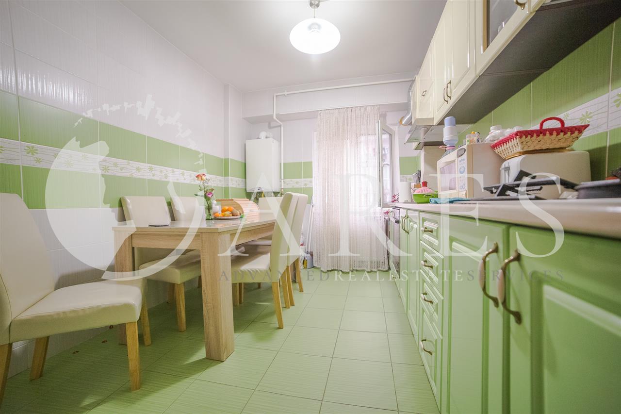 Vanzare Apartament 4 Camere 13 Septembrie  Rahova