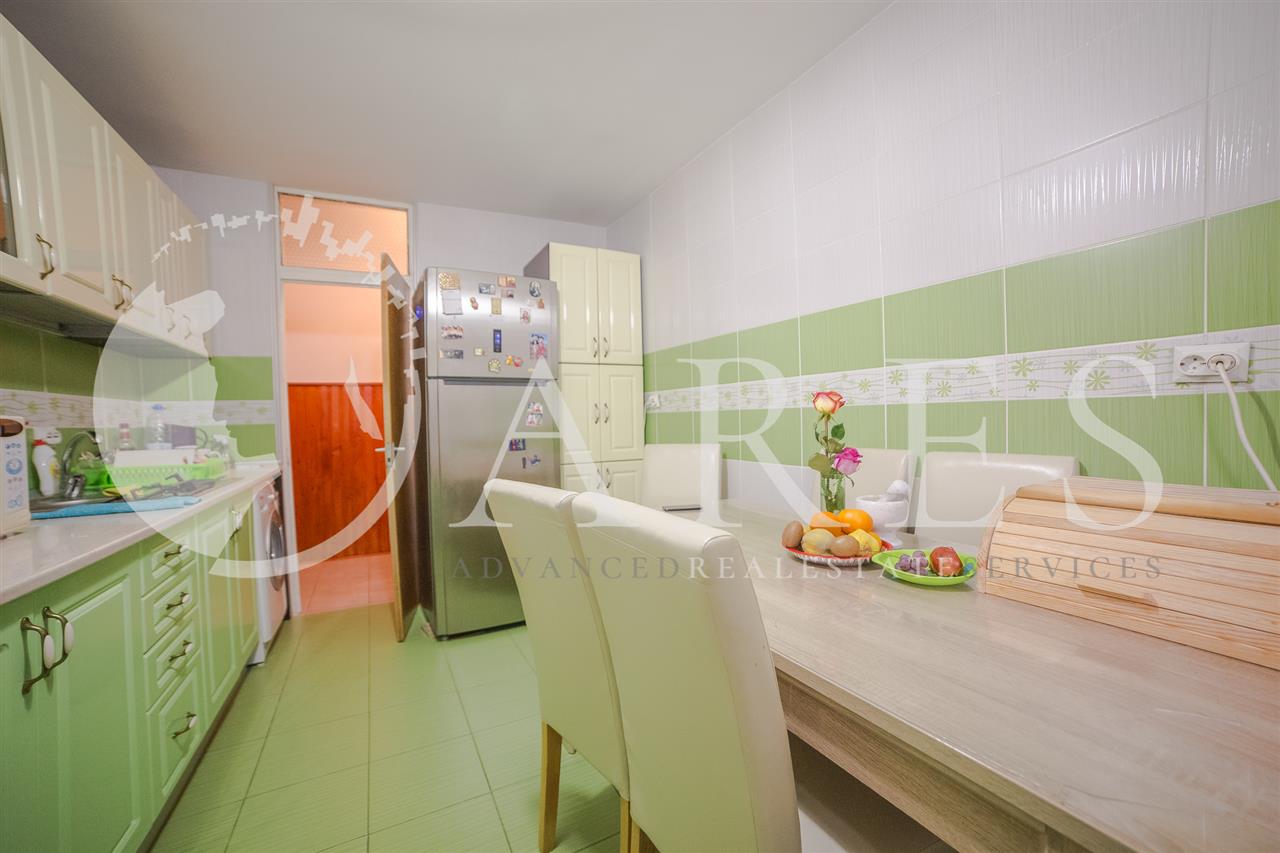 Vanzare Apartament 4 Camere 13 Septembrie  Rahova