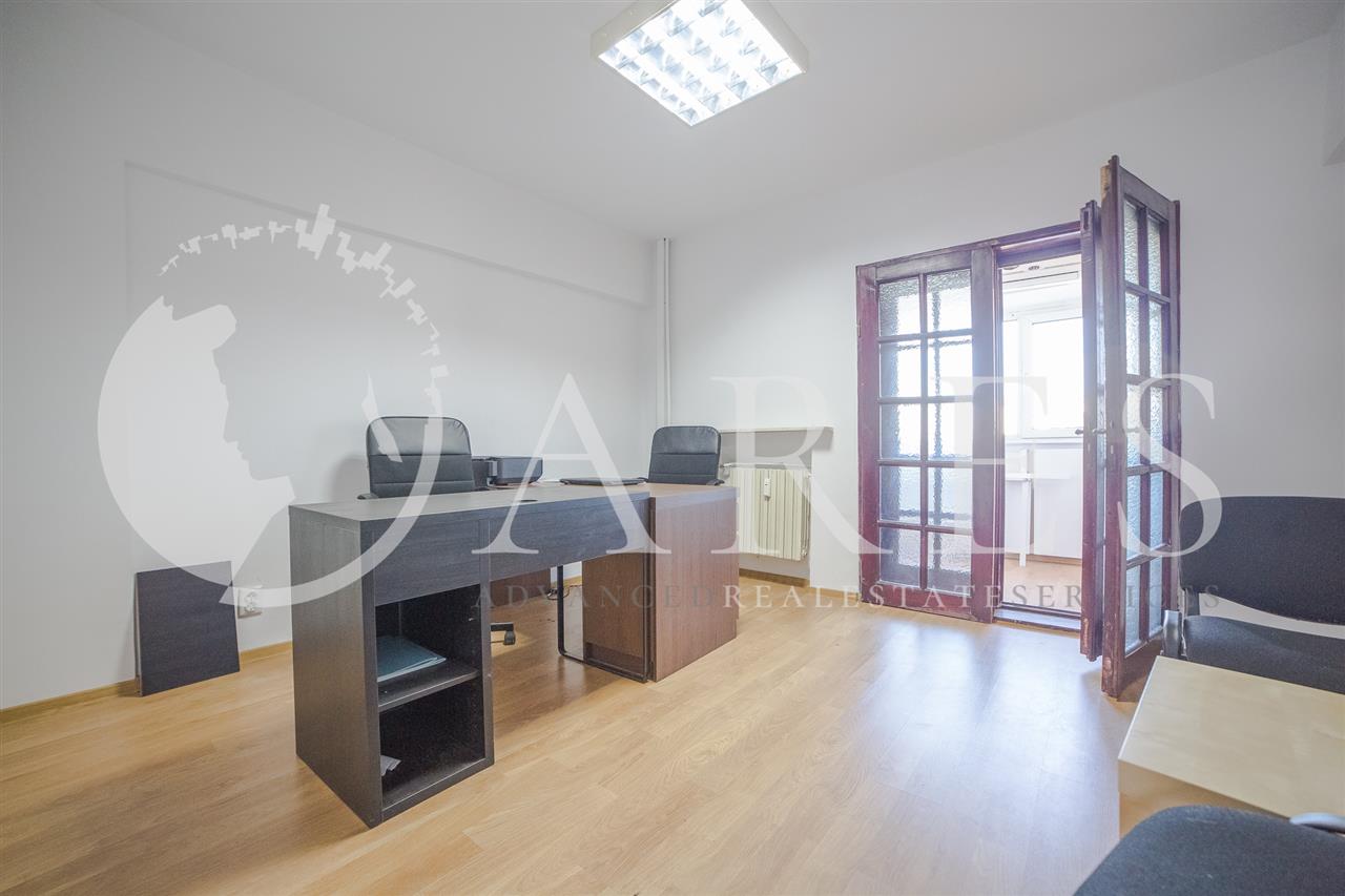 Inchiriere Apartament 3 Camere Nerva Traian