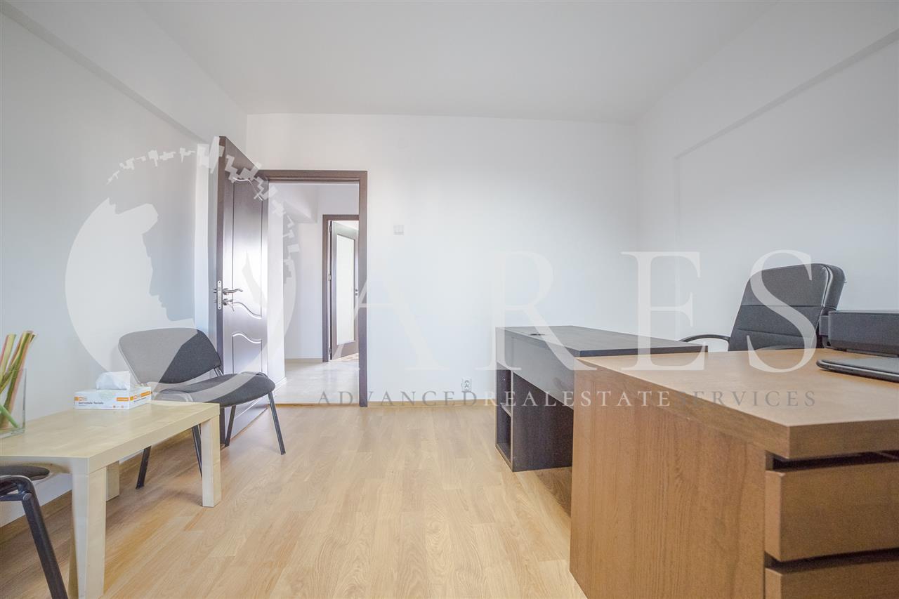 Inchiriere Apartament 3 Camere Nerva Traian