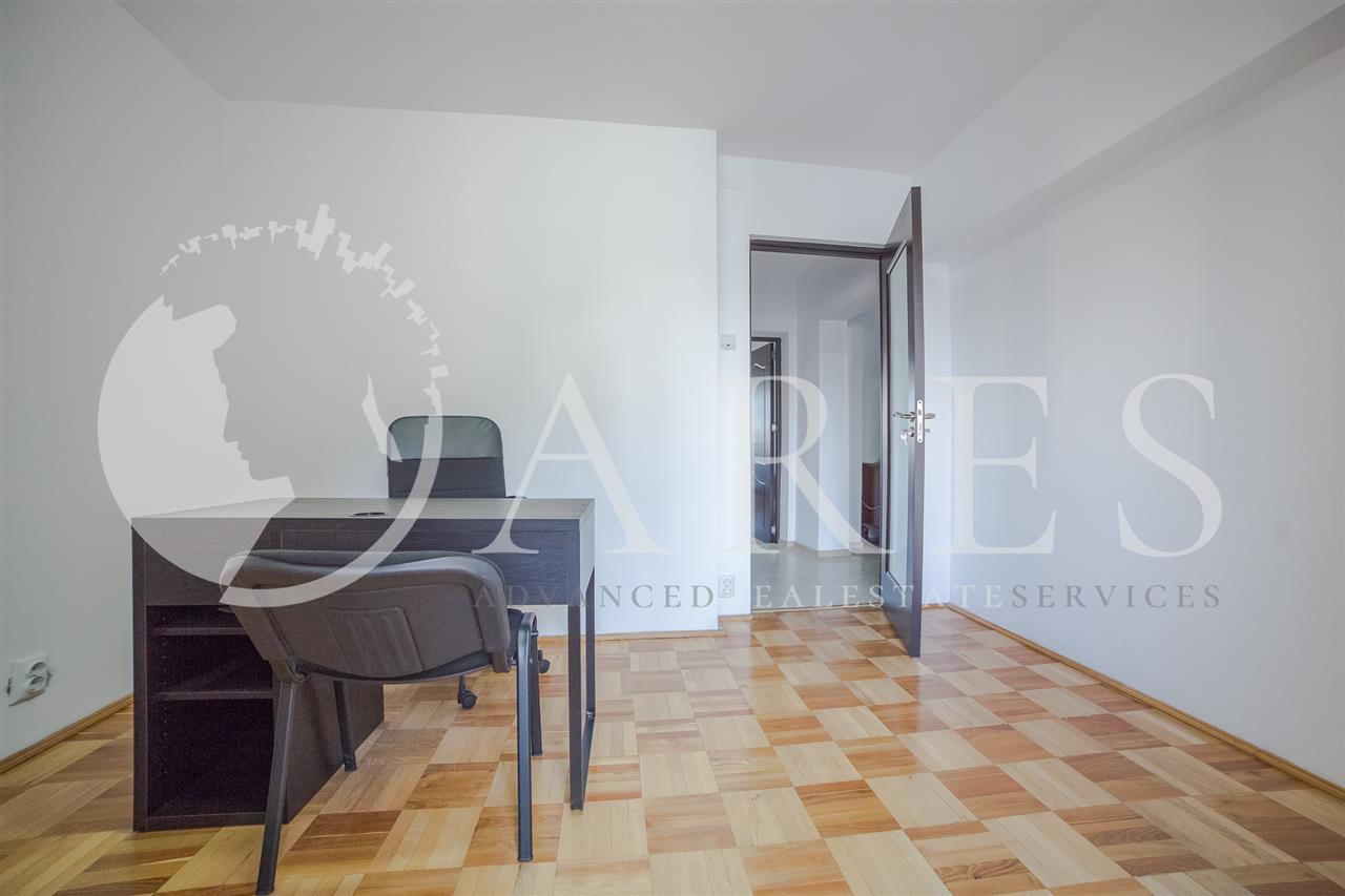 Inchiriere Apartament 3 Camere Nerva Traian