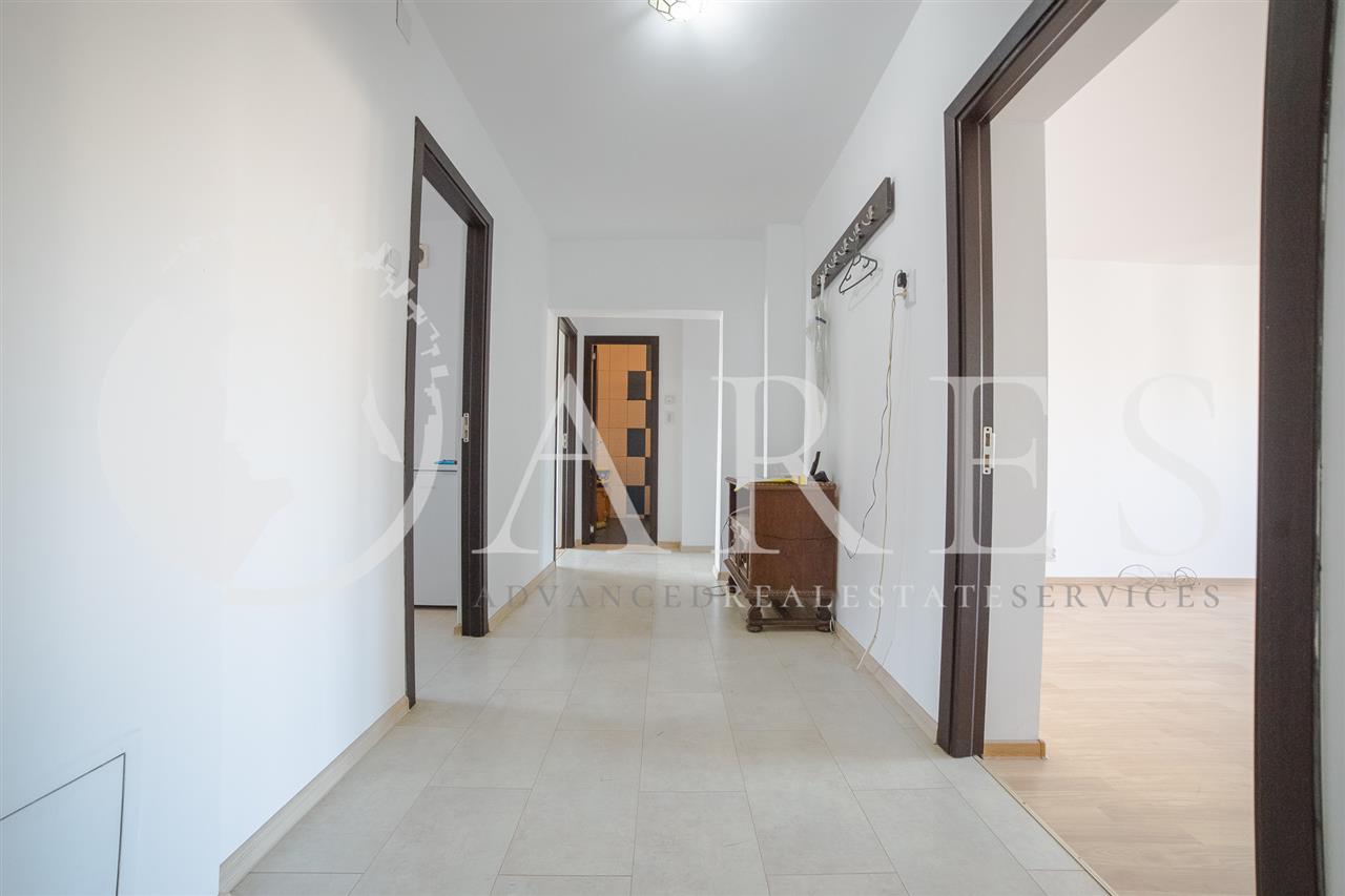 Inchiriere Apartament 3 Camere Nerva Traian