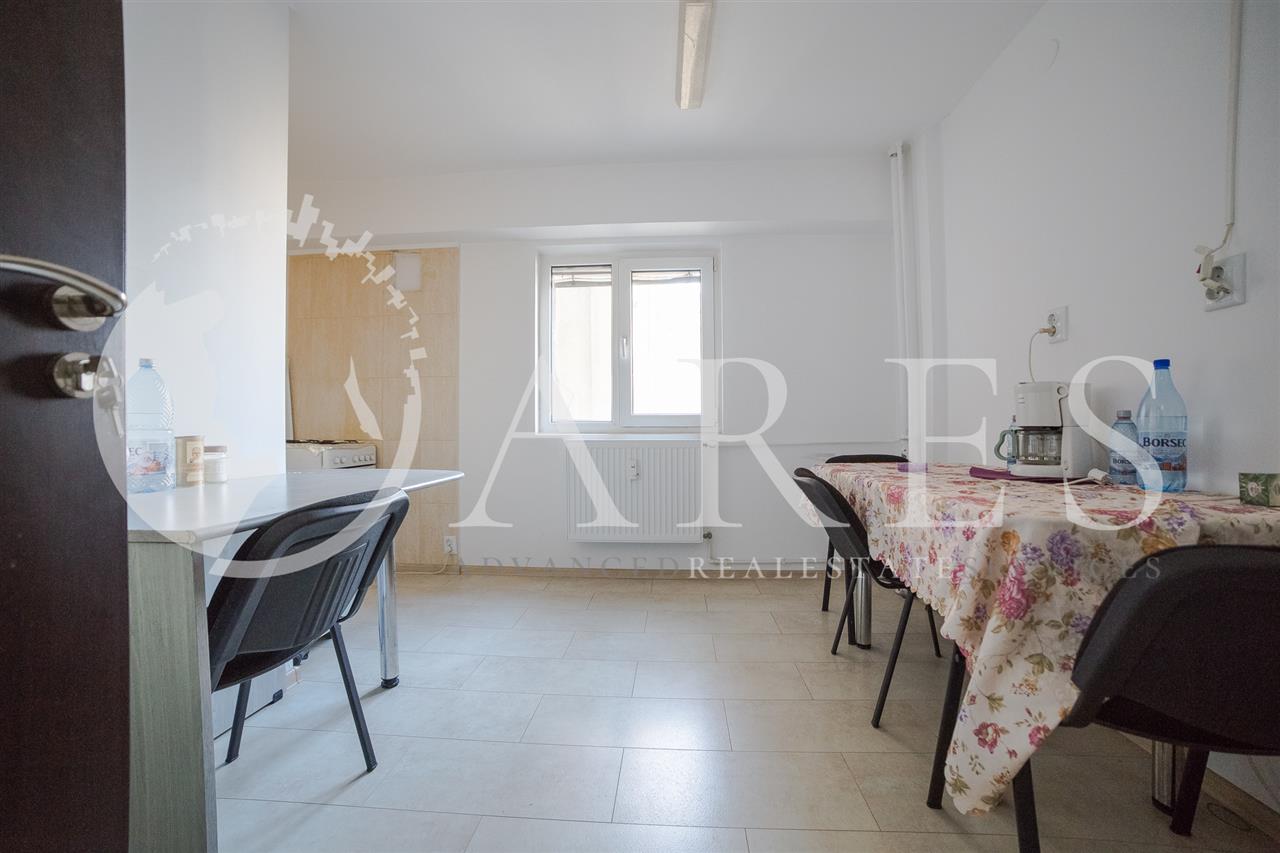 Inchiriere Apartament 3 Camere Nerva Traian