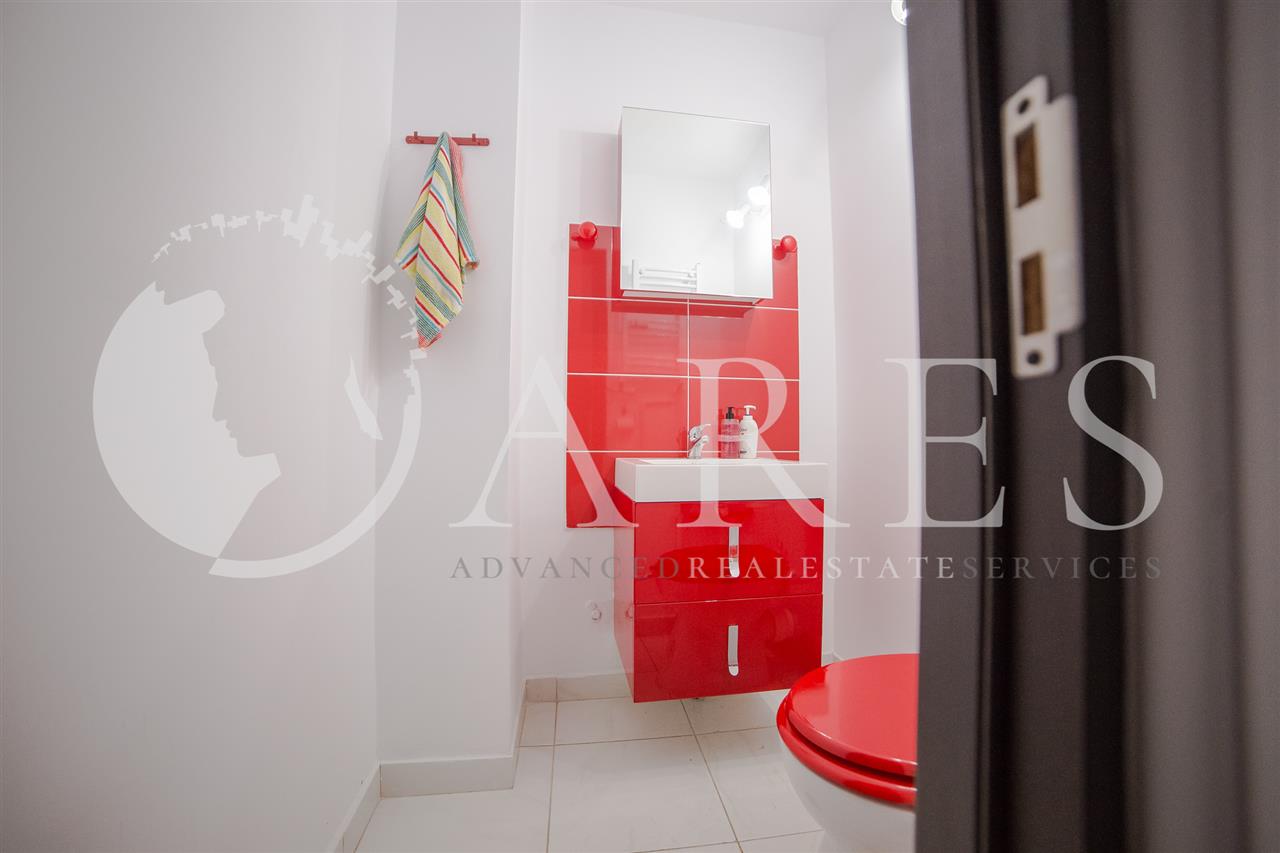 Inchiriere Apartament 3 Camere Nerva Traian