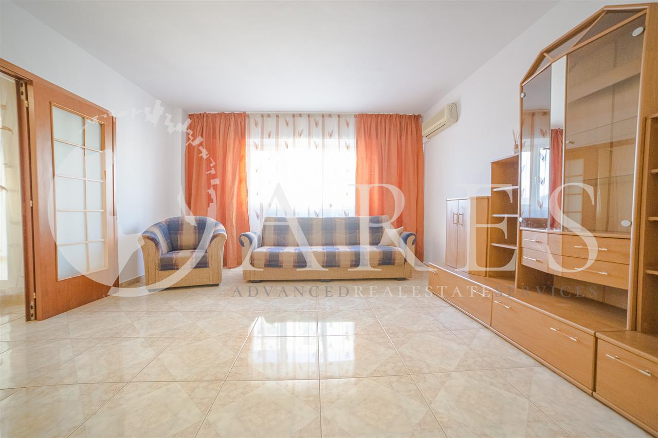 Inchiriere Apartament 3 Camere Nerva Traian