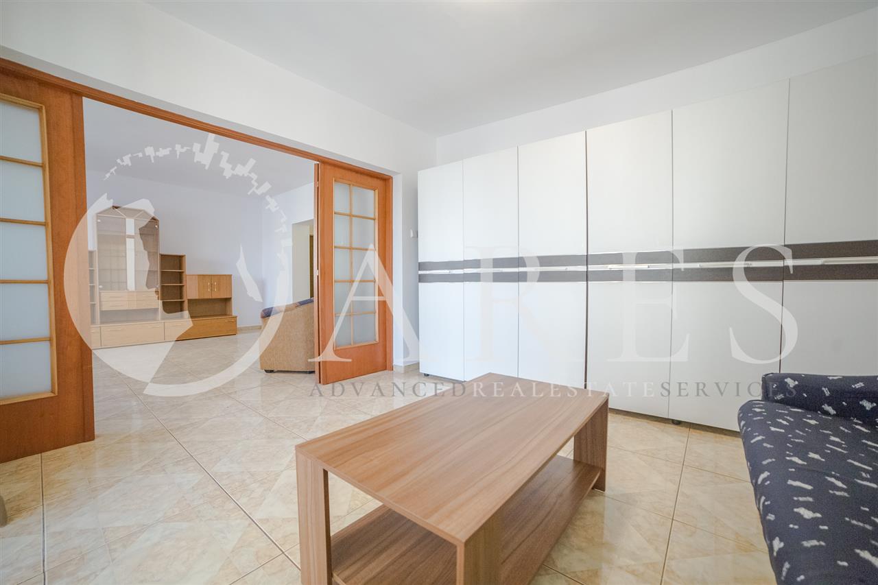 Inchiriere Apartament 3 Camere Nerva Traian