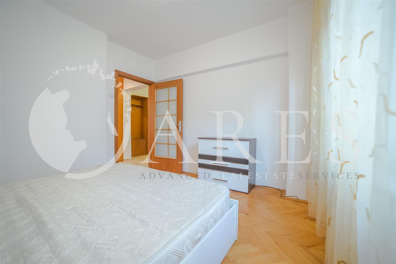 Inchiriere Apartament 3 Camere Nerva Traian