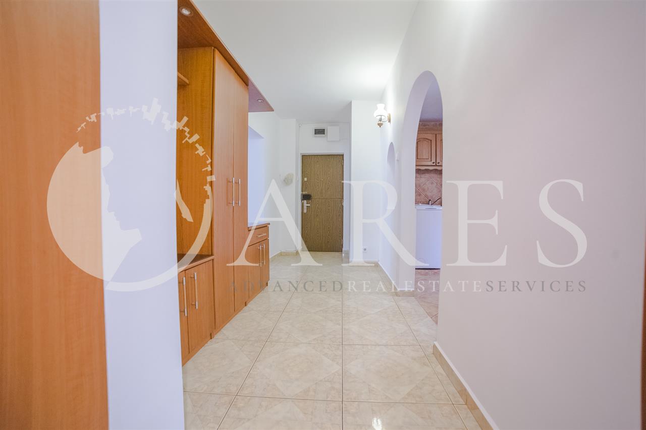 Inchiriere Apartament 3 Camere Nerva Traian