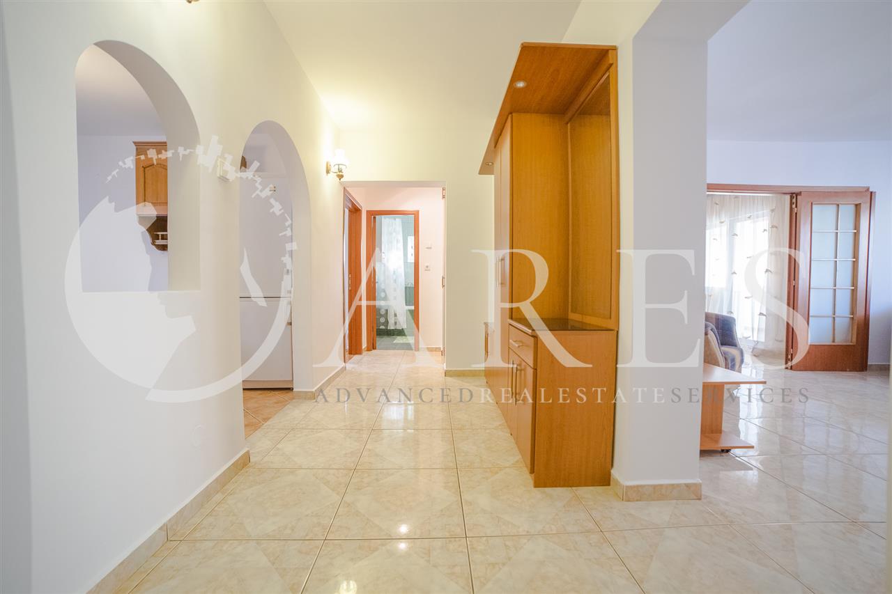 Inchiriere Apartament 3 Camere Nerva Traian