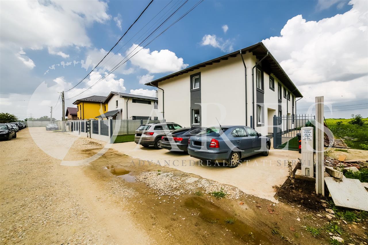 Casa 4 camere Bragadiru,Triplex, 60.000 Euro Oportunitate ideală