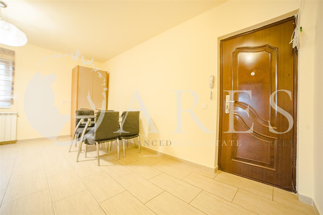 Inchiriere Apartament 3 Camere Vitan